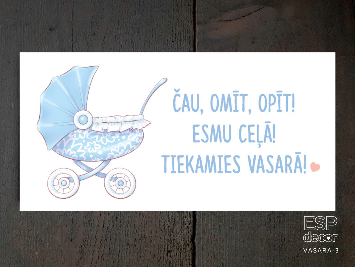 Tiekamies vasarā Image 3