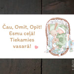 Tiekamies vasarā Image 4