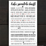 Kaķa saimnieka baušļi LV Image 2