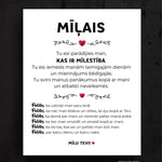 Mīļais Image 2