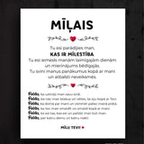 Mīļais Image 2