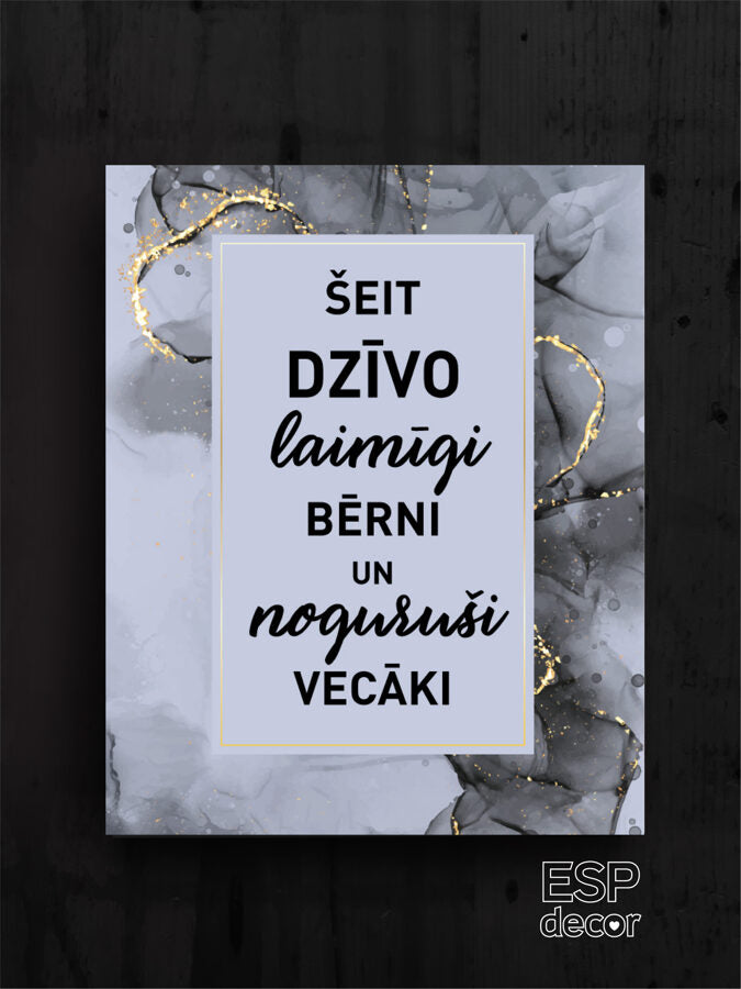 Šeit dzīvo  Image