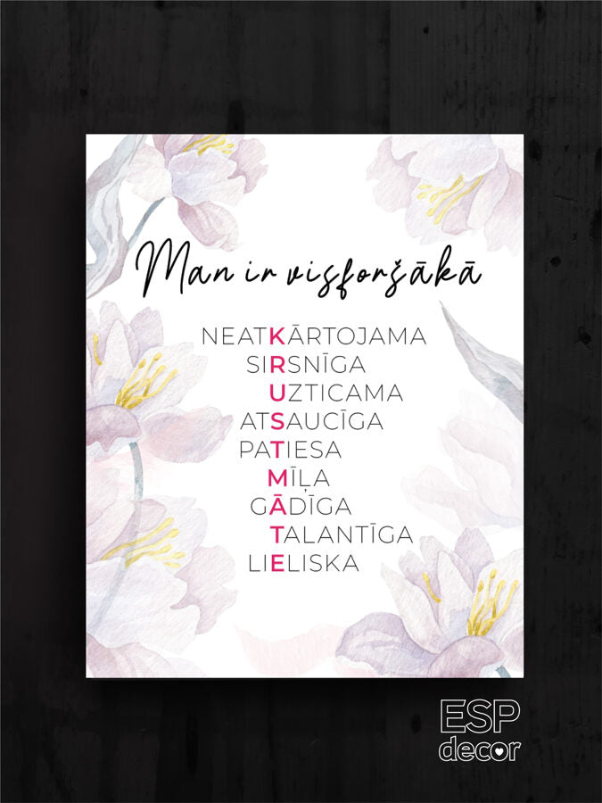 Krustmāte /violeti Image 2