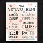 Virtuves likumi /dizains 5 Image