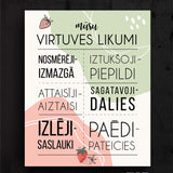 Virtuves likumi /dizains 8 Image