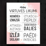 Virtuves likumi /dizains 7 Image