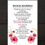 Manai mammai mini /diz9 Image 2