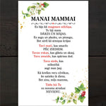 Manai mammai mini /diz5 Image
