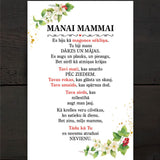 Manai mammai mini /diz5 Image
