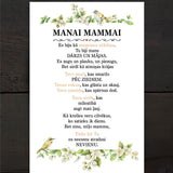 Manai mammai mini /diz3 Image 2