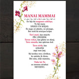 Manai mammai mini /diz1 Image 2