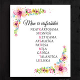 Visforšākā krustmāte Image 2