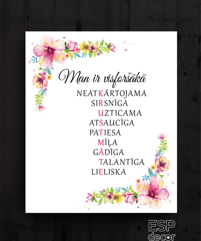 Visforšākā krustmāte Image 2