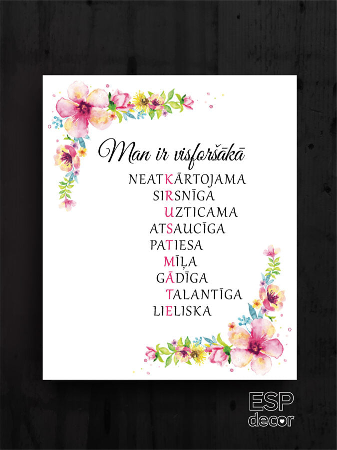 Visforšākā krustmāte Image 2