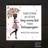 Cauri vētrām  Image 2