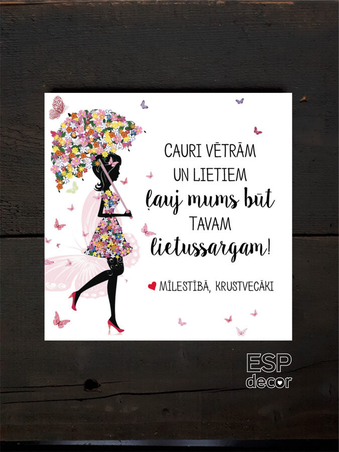 Cauri vētrām  Image 2