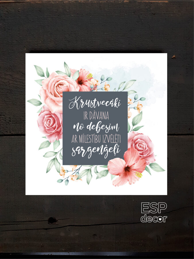 Krustvecāki/sargeņģļi Image 3