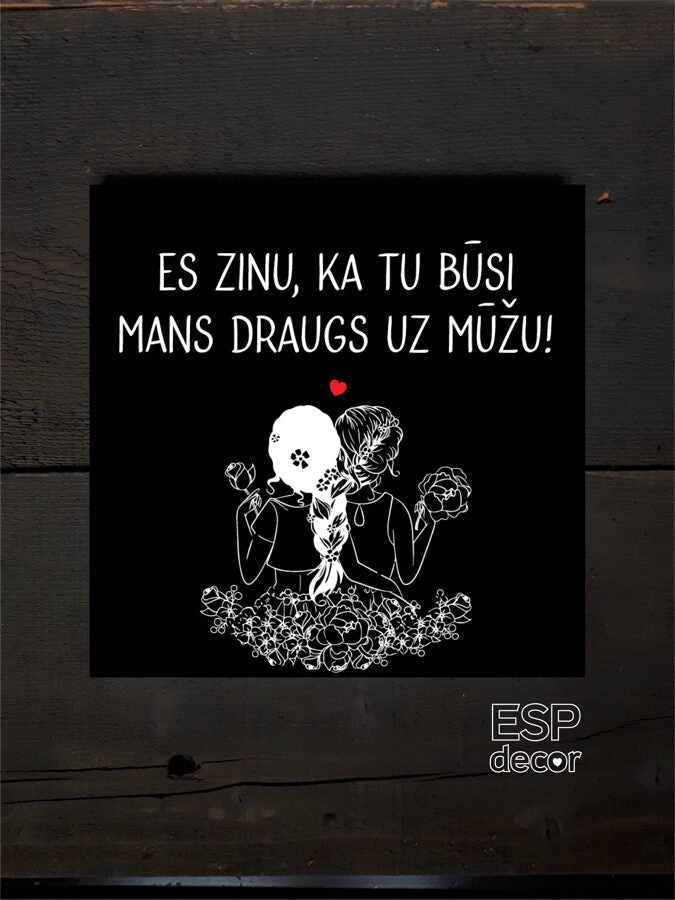 Es zinu  Image