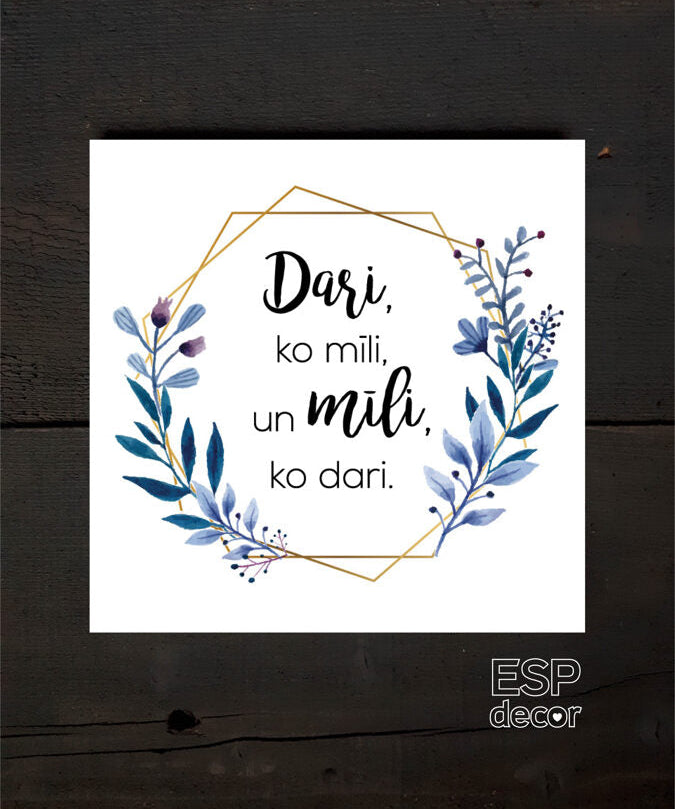 Dari to ko mīli Image