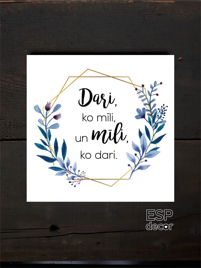 Dari to ko mīli Image