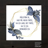 Mīlestība ir  Image 2