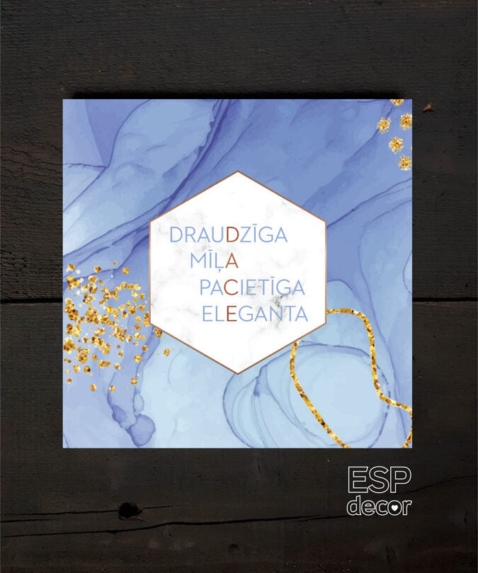 Dace Image