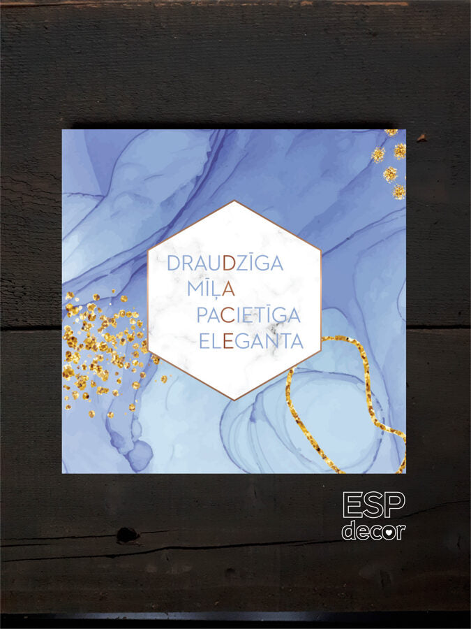 Dace Image