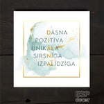 Diāna/zaļgans Image