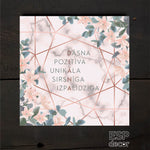 Diāna/rozā Image