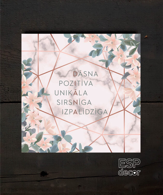 Diāna/rozā Image