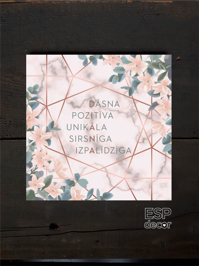 Diāna/rozā Image