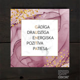 Gunta/rozā Image