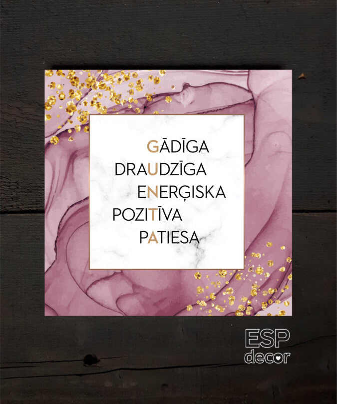 Gunta/rozā Image