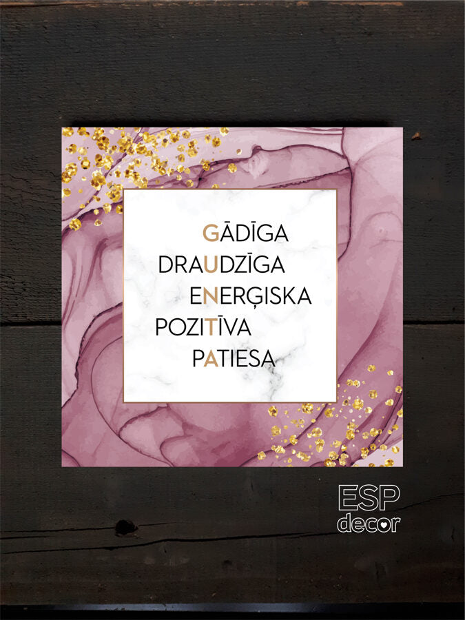 Gunta/rozā Image