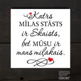 Mīlasstāsts  Image 2