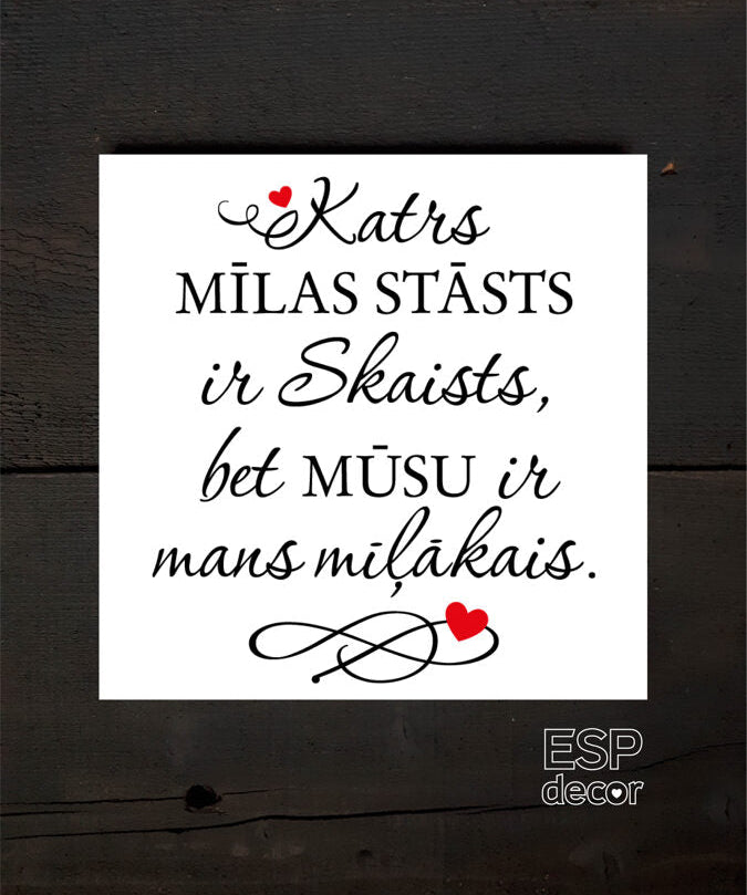 Mīlasstāsts  Image 2