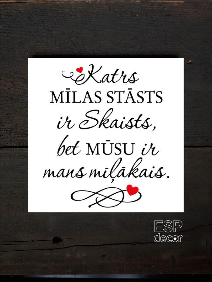 Mīlasstāsts  Image 2
