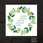 Ginta Image