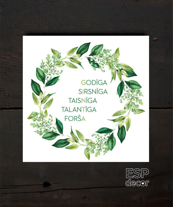 Ginta Image