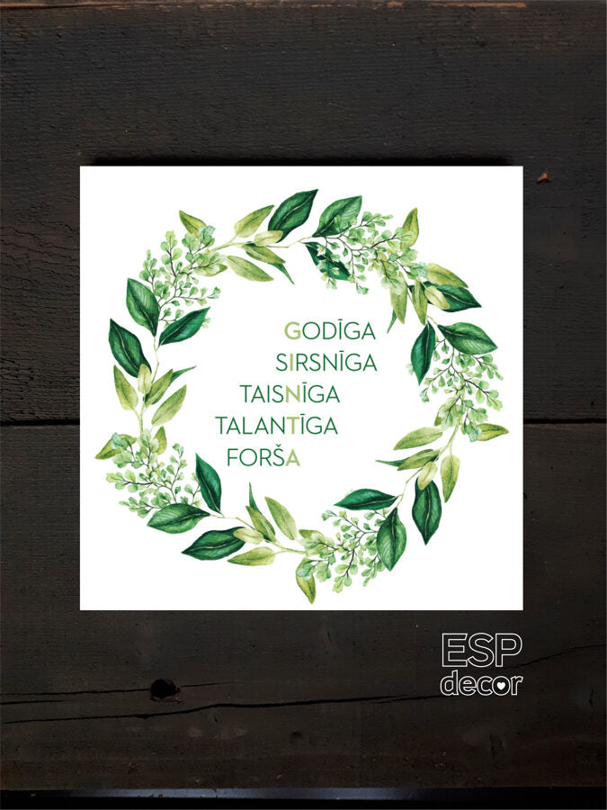 Ginta Image
