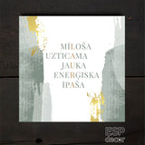 Laura/balts,zaļš Image