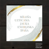 Laura/balts,zelta Image