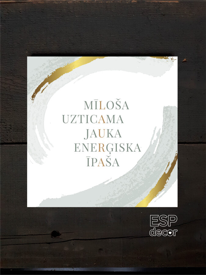 Laura/balts,zelta Image