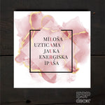 Laura /rozā Image