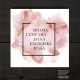 Laura /rozā Image
