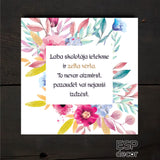 Laba skolotāja ietekme Image 3