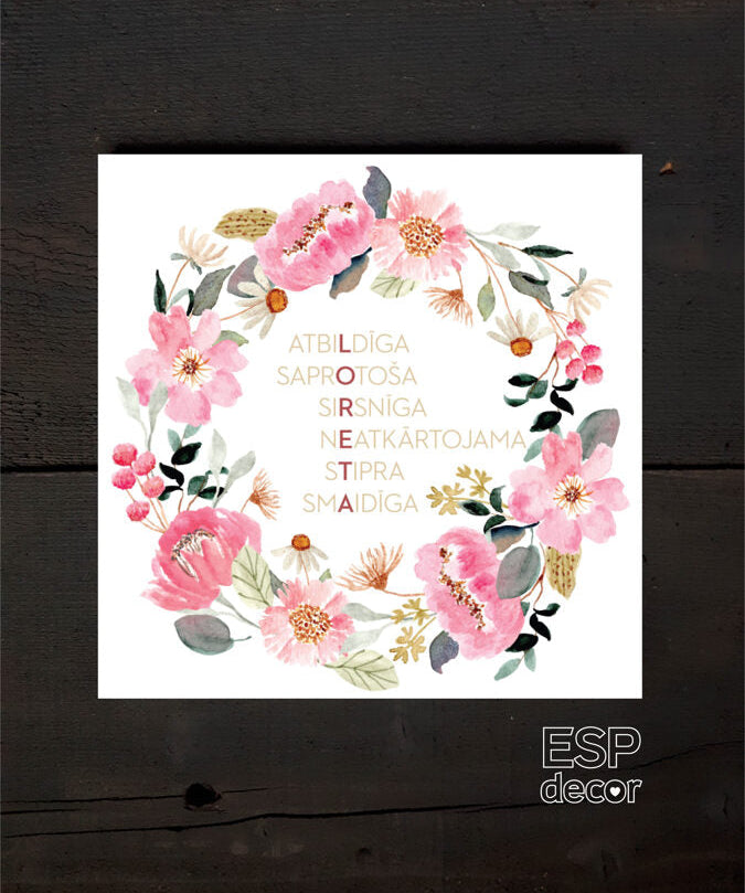 Loreta Image