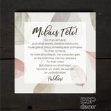 Mīļais Tēti/dizains 19 Image