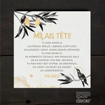 Mīļais Tēti/dizains 24 Image