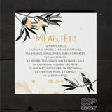 Mīļais Tēti/dizains 24 Image